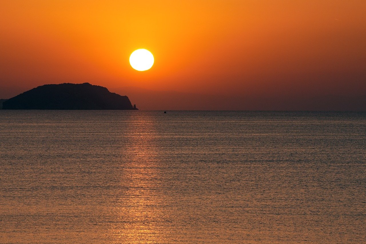 15 Dias na Grécia com foco em Athens, Meteora, Zakynthos, e Kefalonia