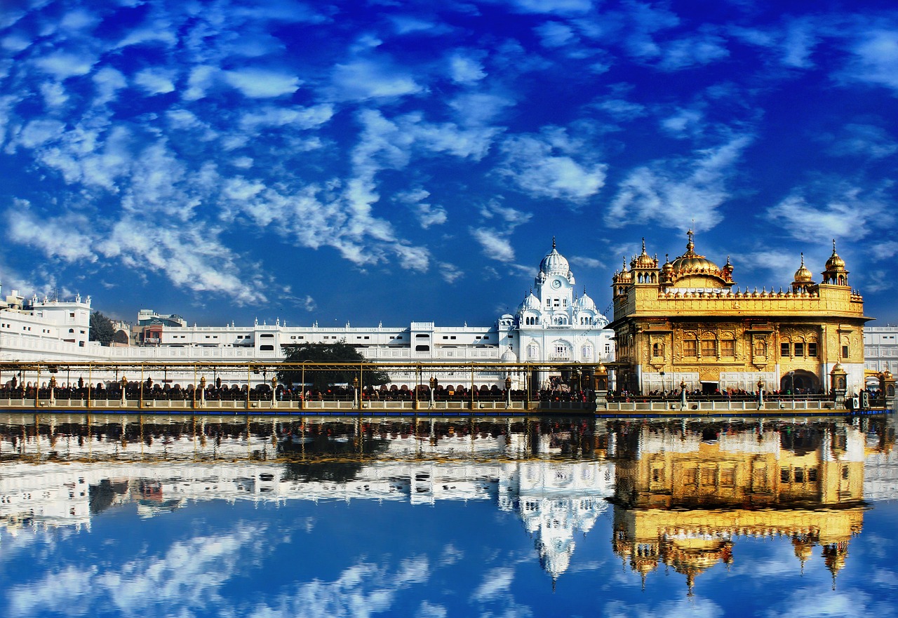 7 Days Exploring Amritsar