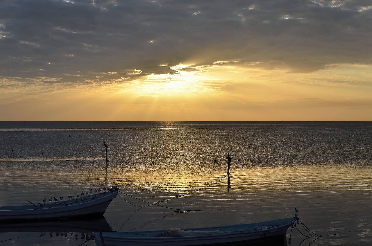 7 jours d'aventure dans le Yucatan