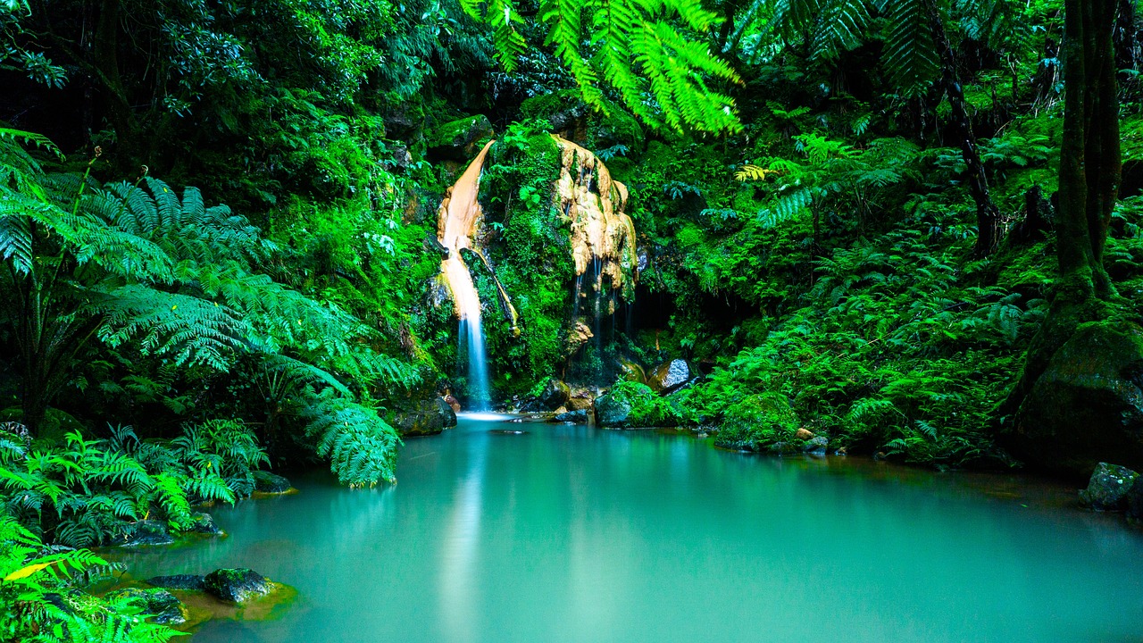 7 jours aux Açores en septembre