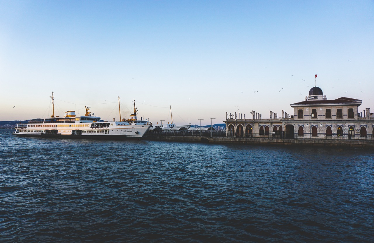 1 Day Adventure in Büyükada