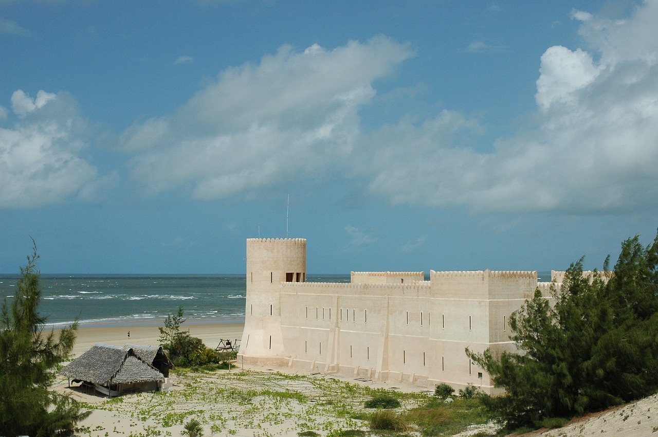 Cultural and Culinary Delights in Lamu Island