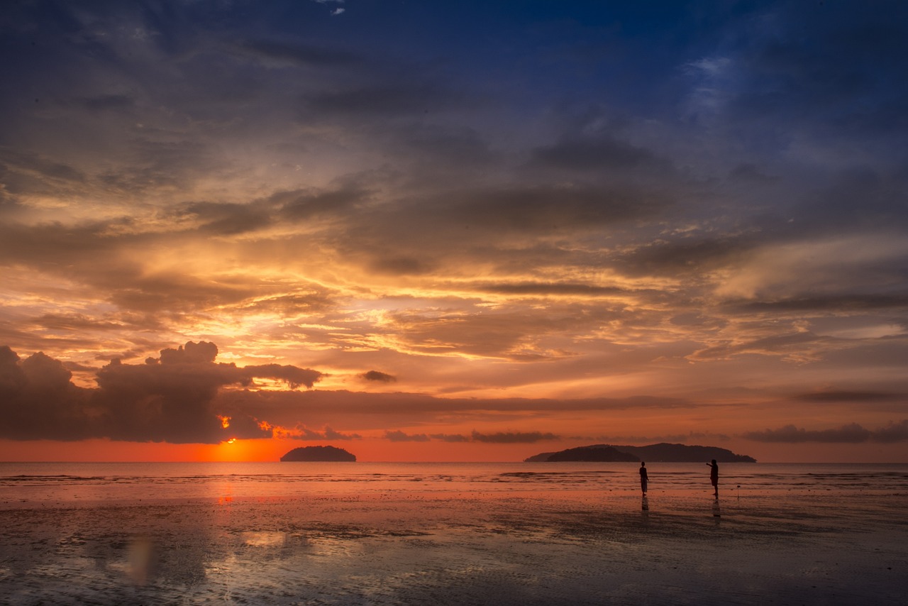 Exploring the Natural Wonders of Tanjung Pinang