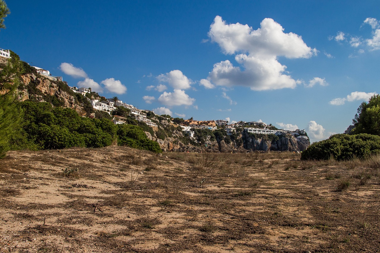 Ultimate Sea Adventure in Menorca