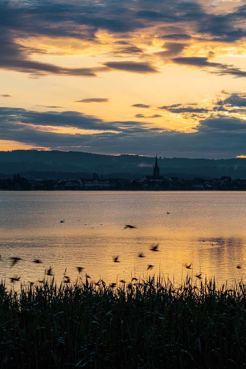 Lake Constance Adventure in Radolfzell