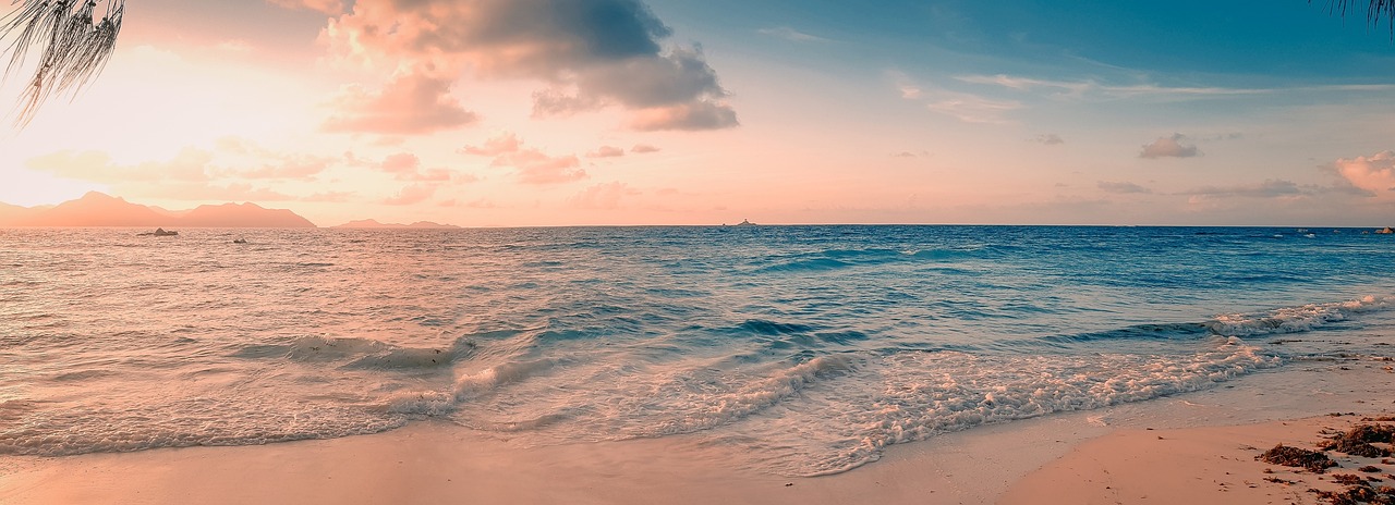 Explorando a Beleza de La Digue em 3 Dias