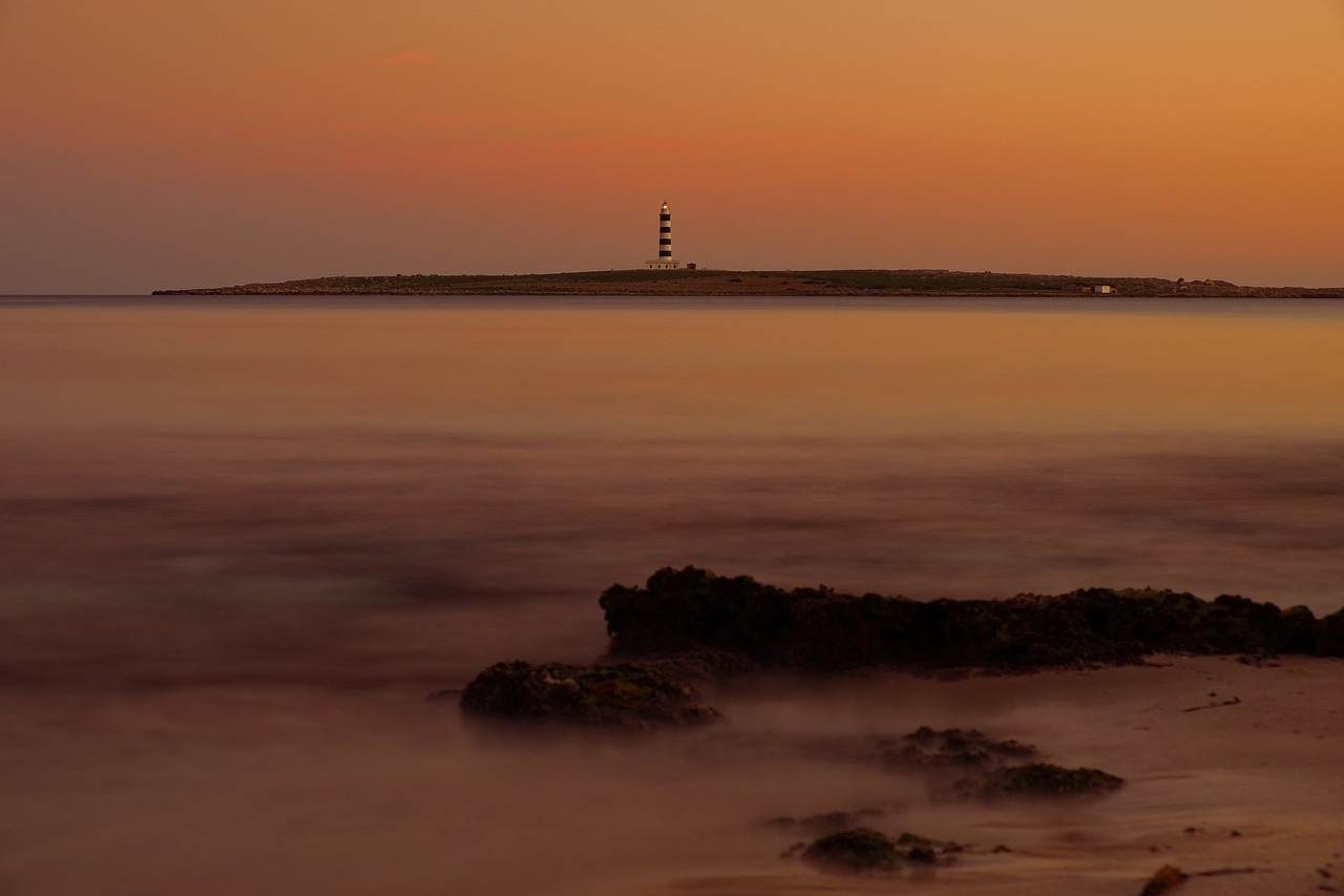 Esplorazione Marina e Gusto a Punta Prima, Menorca