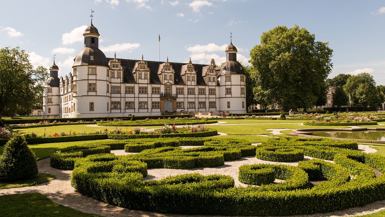 Immersive Cultural Experience in Paderborn