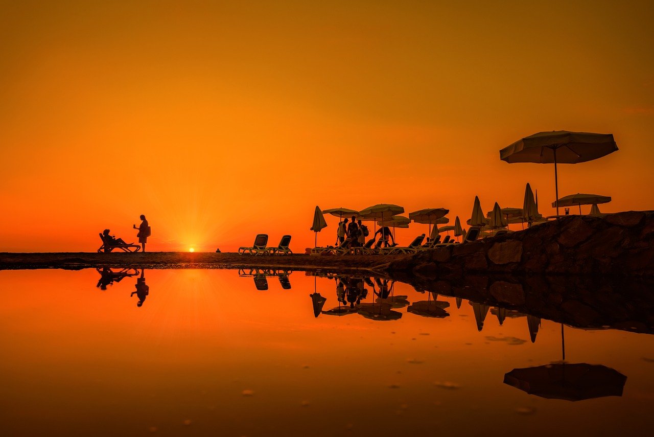 Seaside Serenity in Kemer