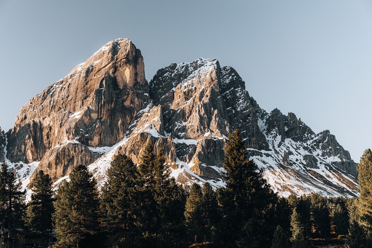 Aventure en Famille dans le Tyrol Autrichien