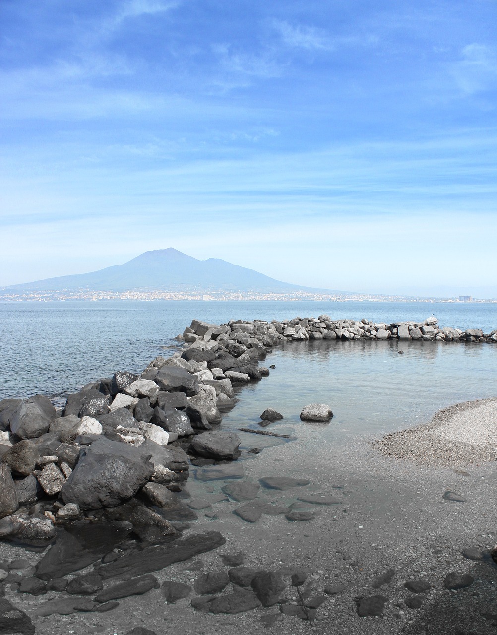 Esplorazione della Costa Amalfitana da Castellammare di Stabia