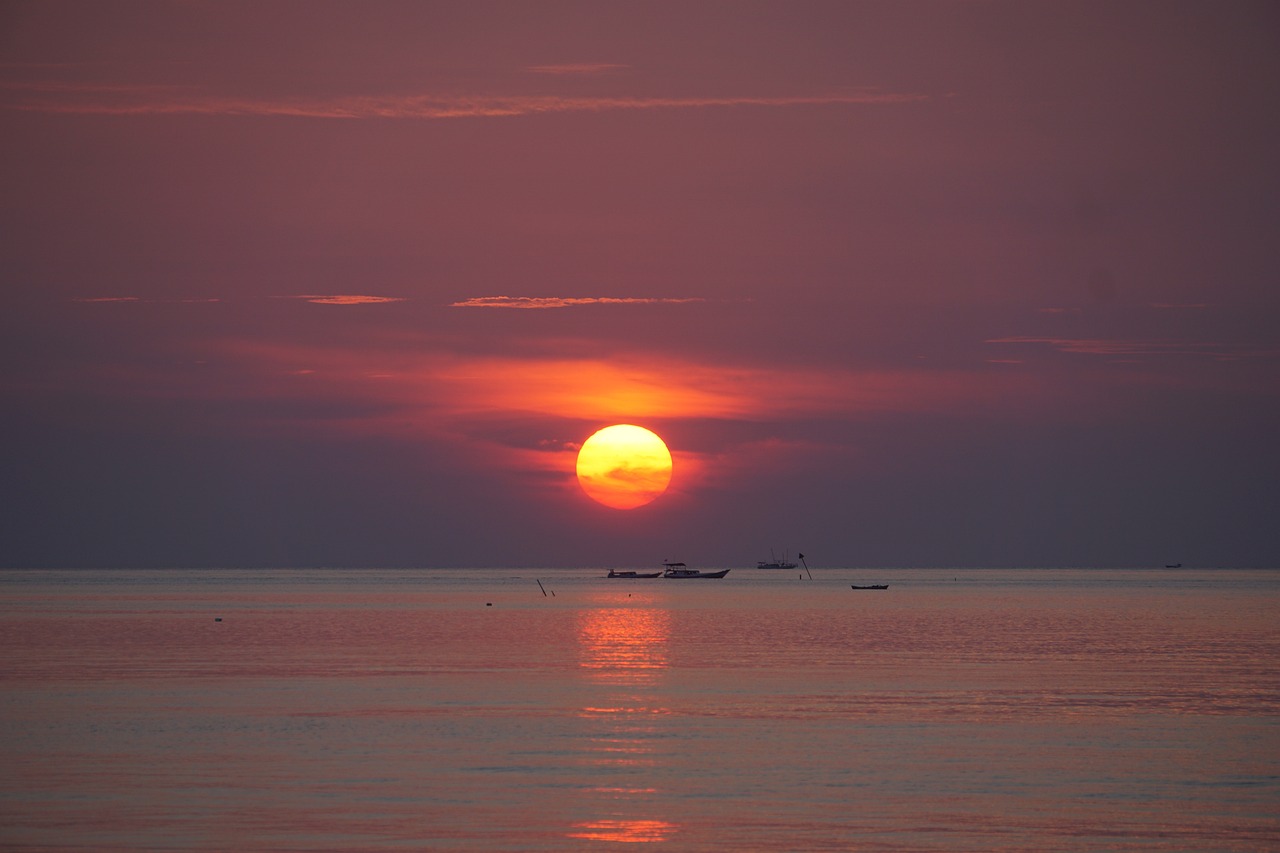 Island Adventure in Karimunjawa