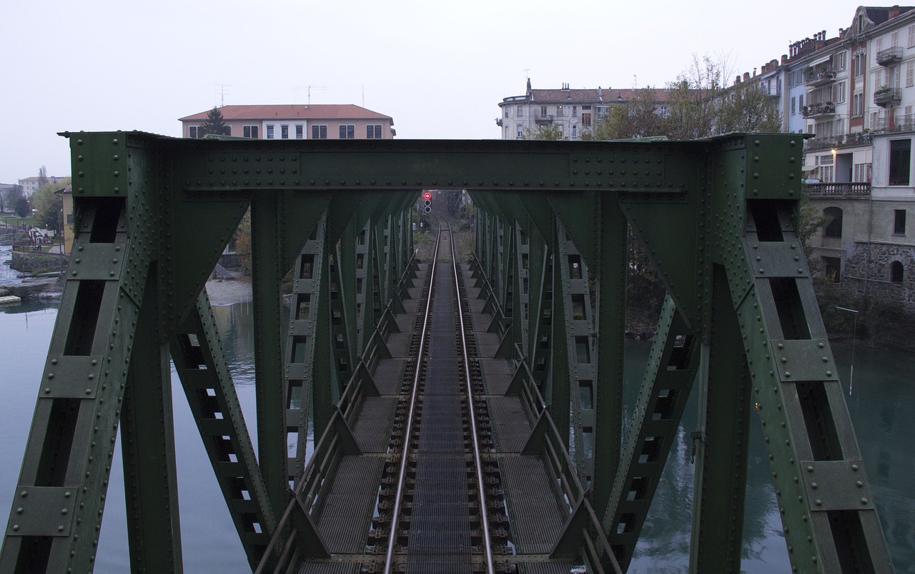 Fortresses and Castles of Ivrea