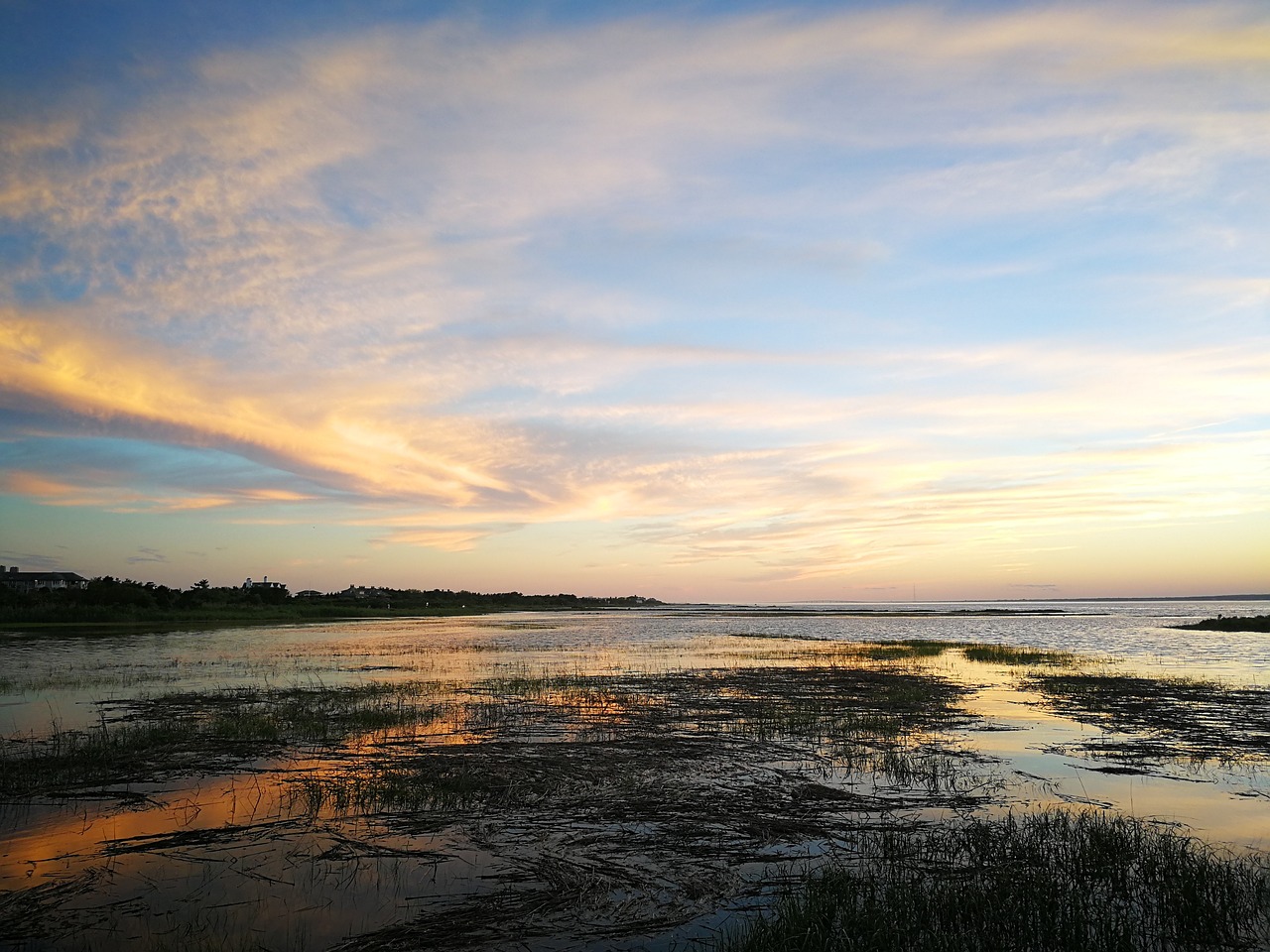 A Coastal Adventure in The Hamptons