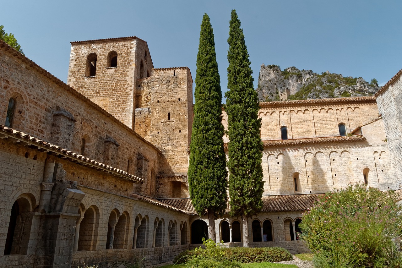 Culinary and Cultural Delights in Saint-Guilhem-le-Désert