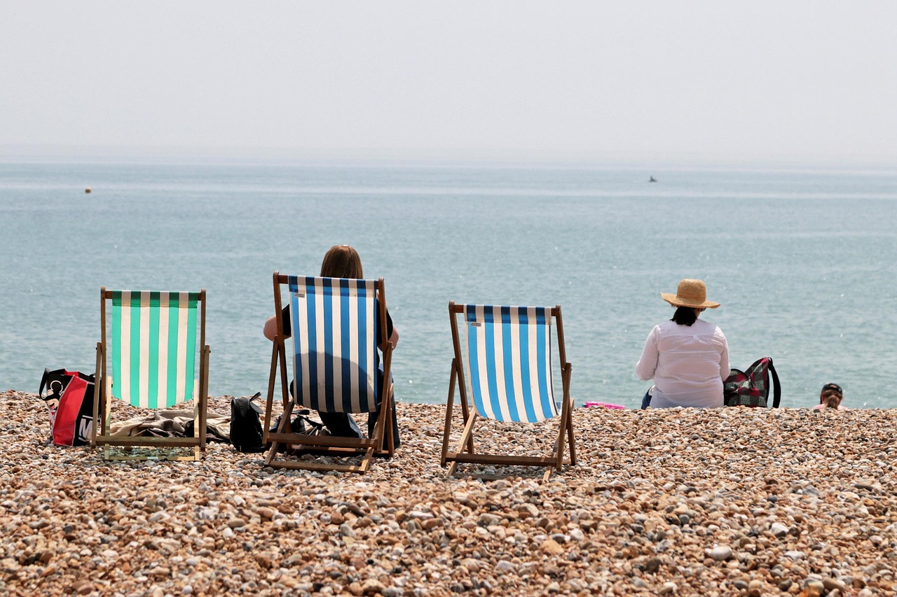 Coastal Serenity and Culinary Delights in Bognor Regis