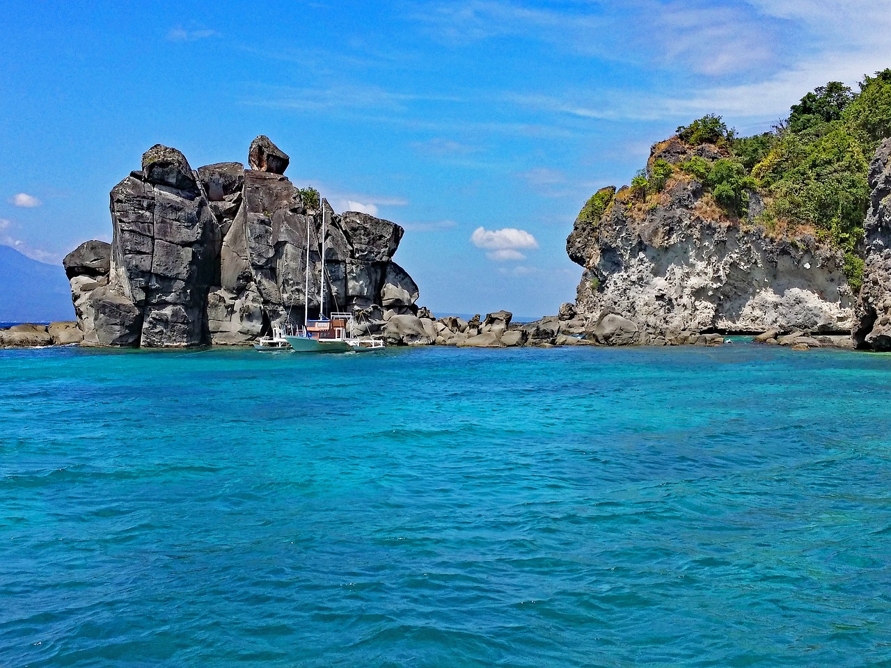 Aventure Nature et Plages aux Philippines