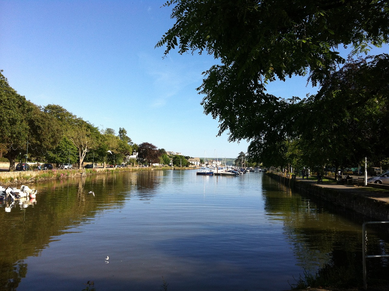 Exploring the Best of South Devon in Kingsbridge