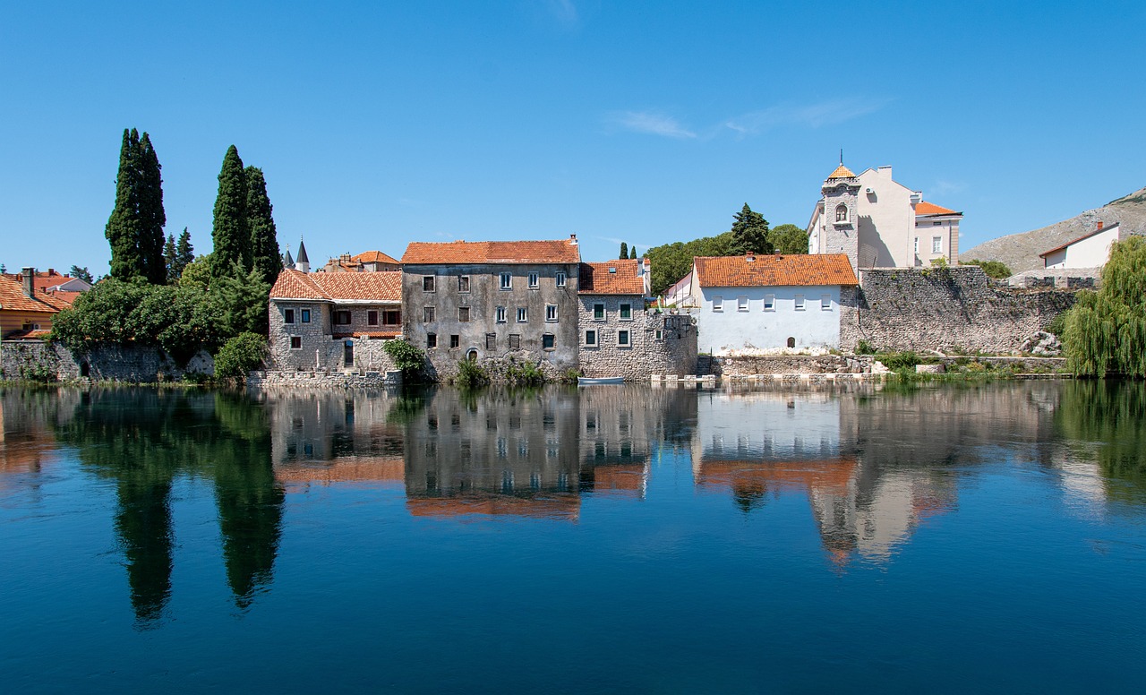 Cultural and Culinary Delights of Trebinje