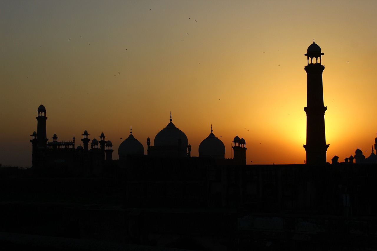 Explorando la Exquisita Gastronomía y Cultura de Lahore