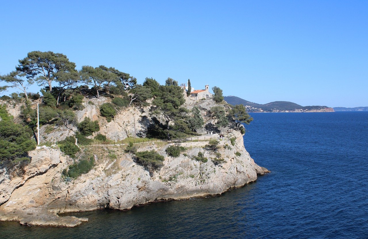 Découverte de la Provence depuis Toulon