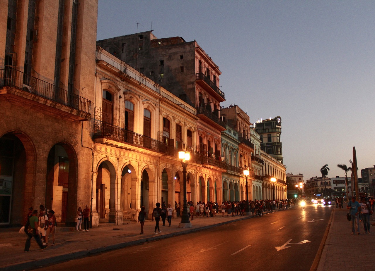 Aventura en la Naturaleza de Cuba: 5 días inolvidables