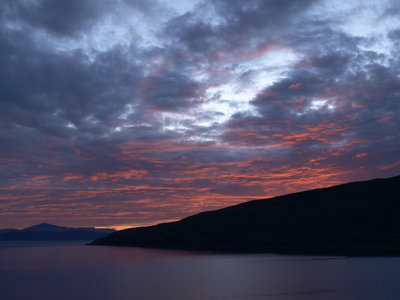 Scenic Isle of Skye and Applecross Culinary Delights