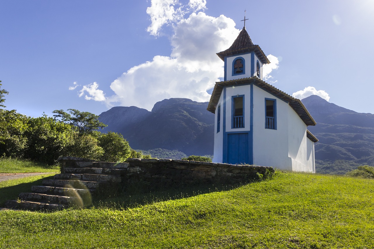 7 Days of Relaxation and Nature in Gerês