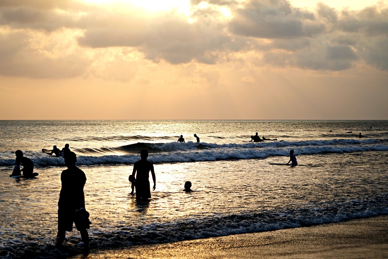 Family-Friendly Bali Adventure in Kuta