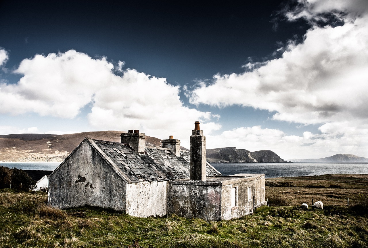 10 Giorni in Irlanda immersi nella natura e con vista sul mare