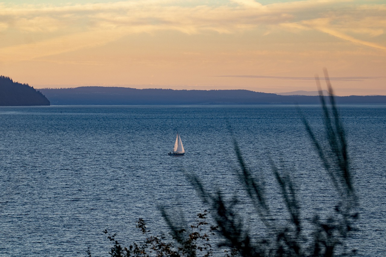 2 Days Road Trip from DC to Newport with Scenic Stops and Good Food