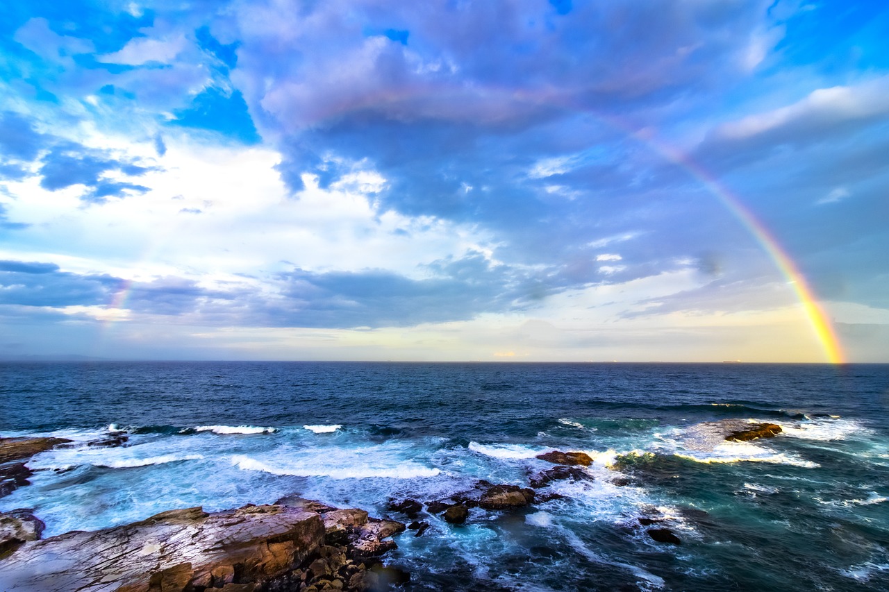 1 Day Beach Adventure in Wollongong