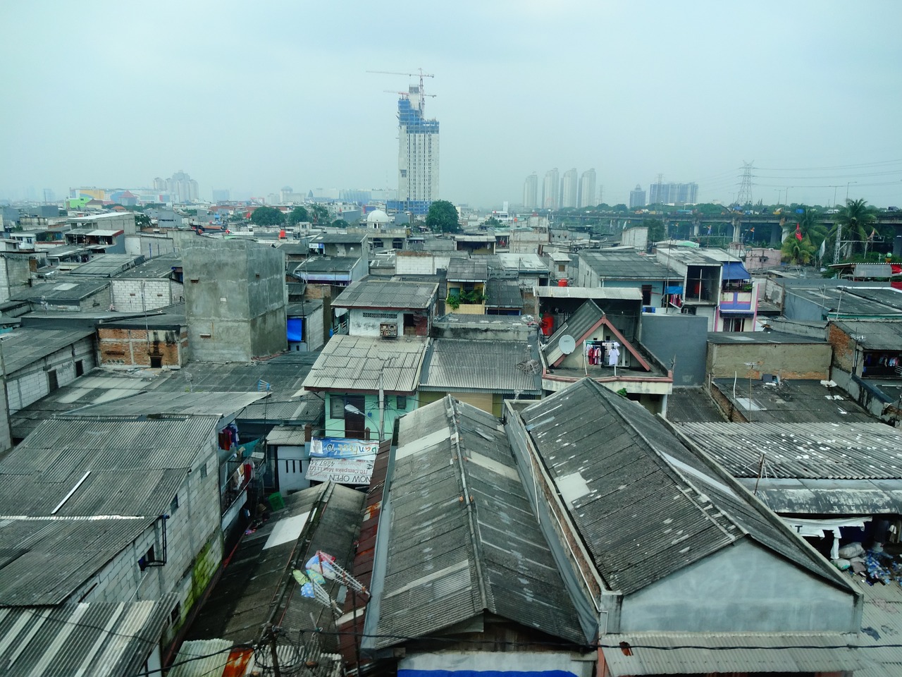 2 Days Exploring Jakarta's Culture, History, and Nightlife