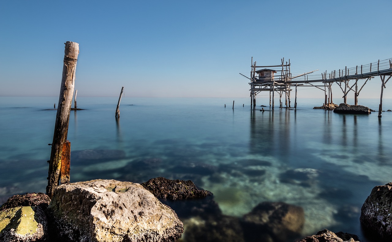 Esplorazione delle Marche in 3 Giorni