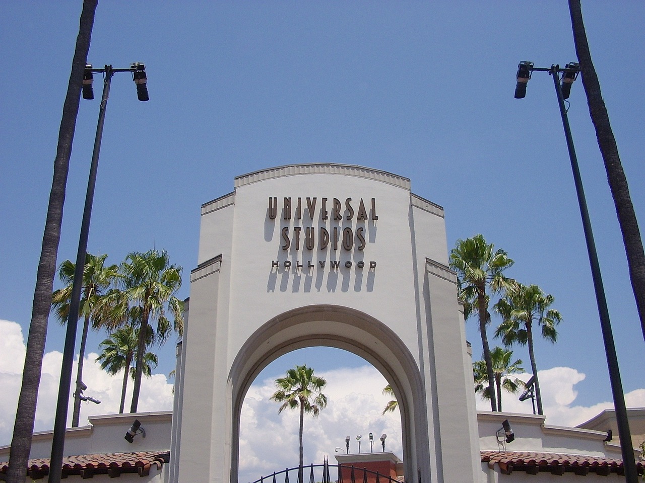 2 Days at Universal Studios Hollywood, California