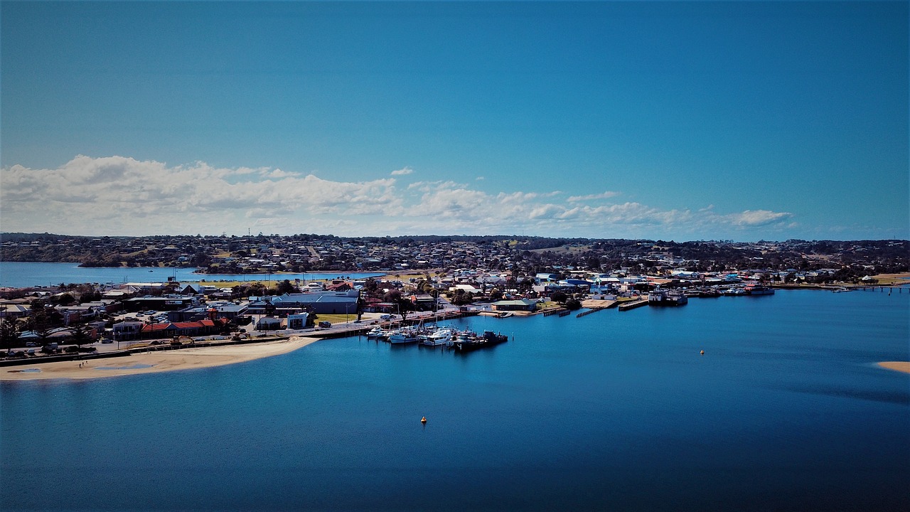 Nature and Artistry in Gippsland