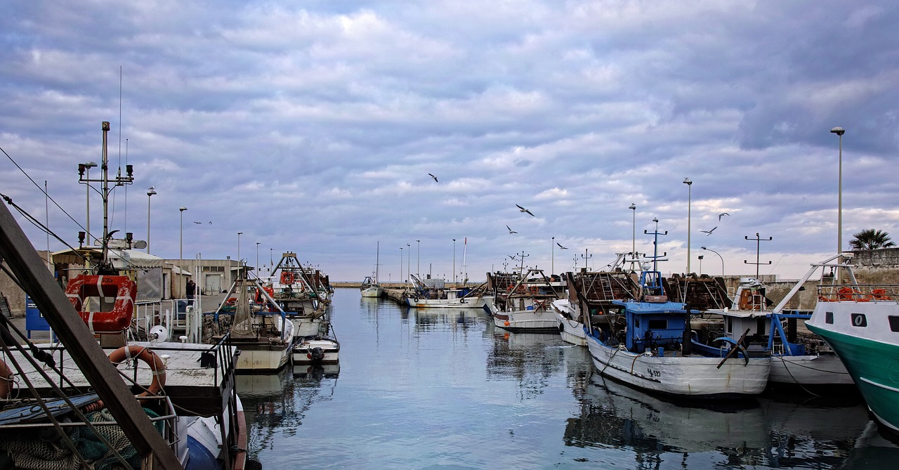 Spiritual Journey and Coastal Delights in Manfredonia and Surroundings