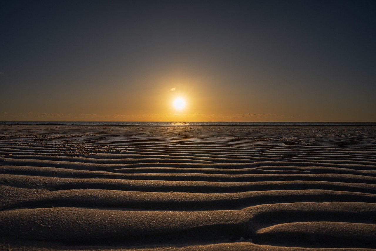 Coastal Bliss in West Wittering