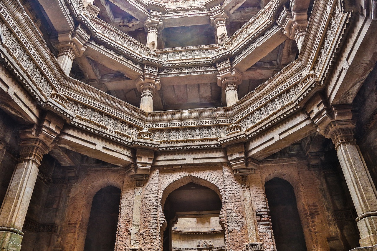 Spiritual Journey through Gujarat: Temples and Heritage