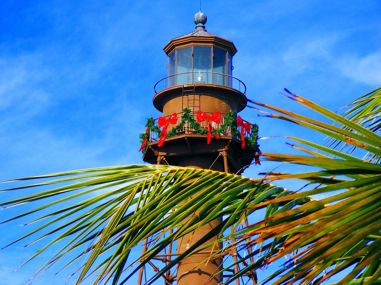 Nature and History in Christmas Island