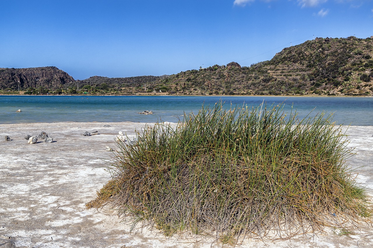 Luxurious 5-Day Retreat in Pantelleria: Thermal Baths, Gourmet Dining, and Island Exploration