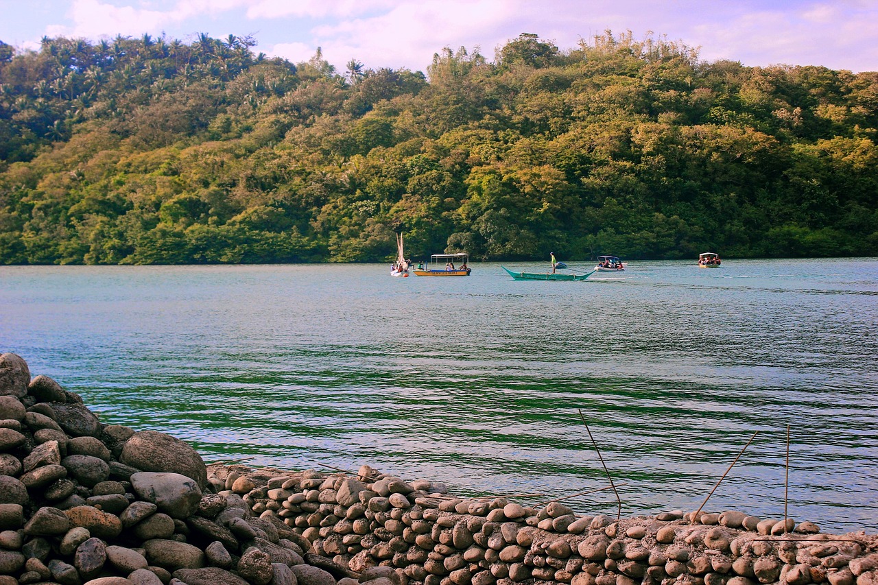 Explorando la Belleza de Puerto Galera