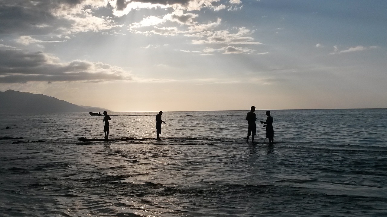 Explorando La Guaira y Caracas