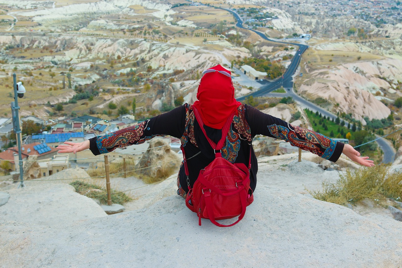 Esplorazione Magica di Cappadocia in 3 Giorni