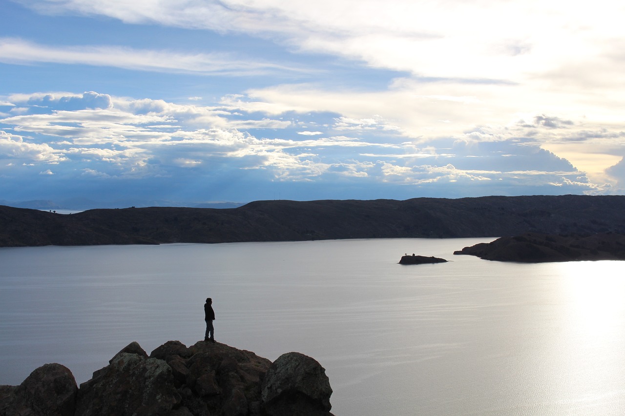 Découverte des Merveilles du Lac Titicaca