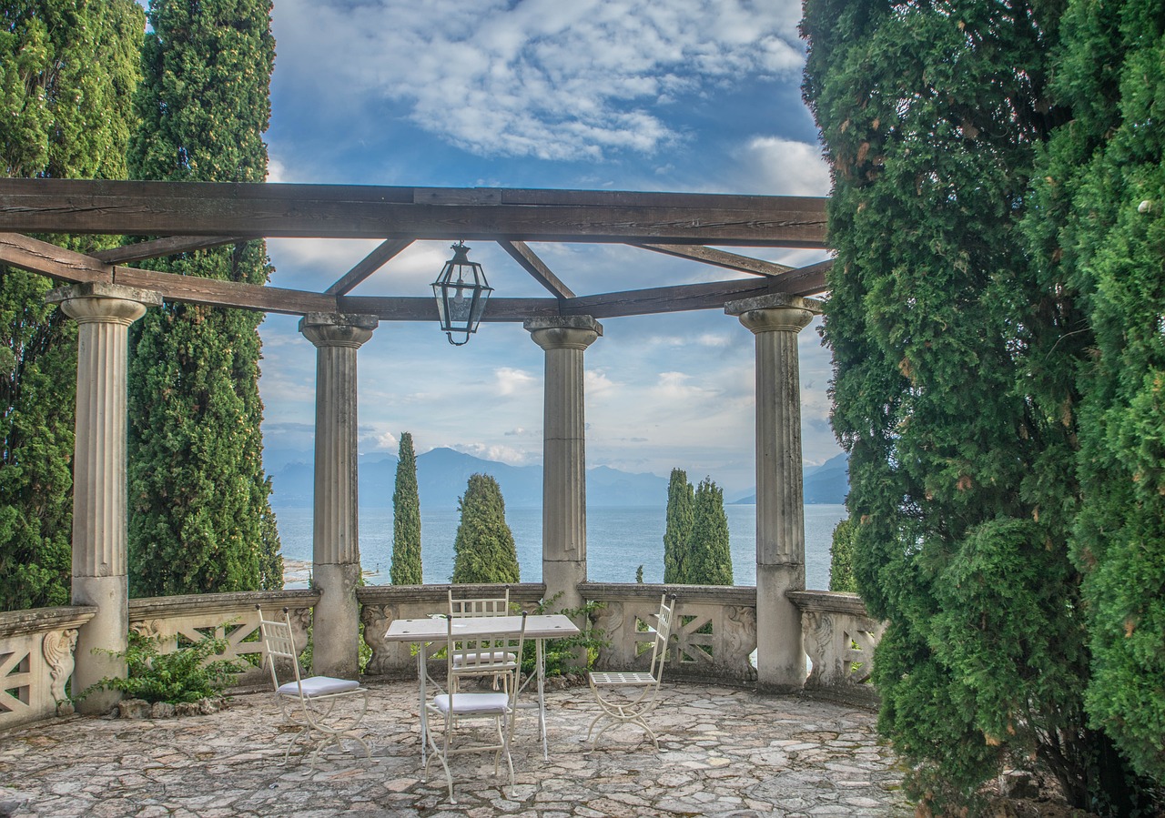 Lake Garda and Veneto Wine and Culinary Journey