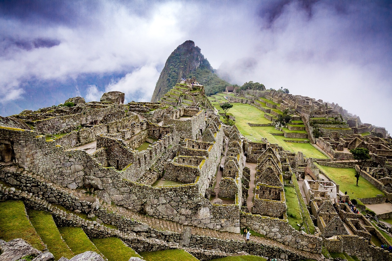 Aventura y Cultura en Perú: Machu Picchu, Selva Amazónica y Más