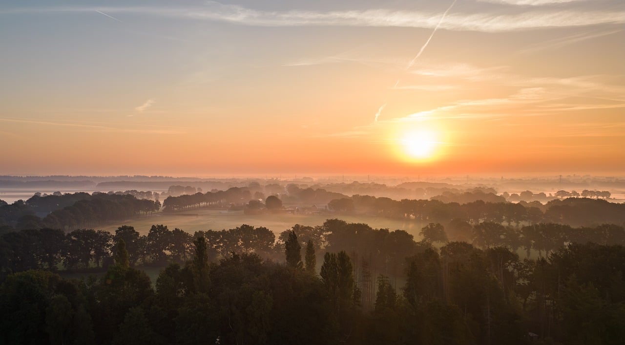 Discovering the Charms of Drenthe in 5 Days