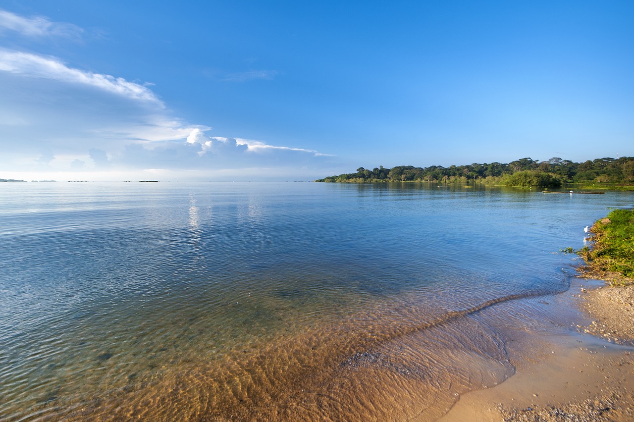 A Taste of Uganda: Lake Victoria Day Trip