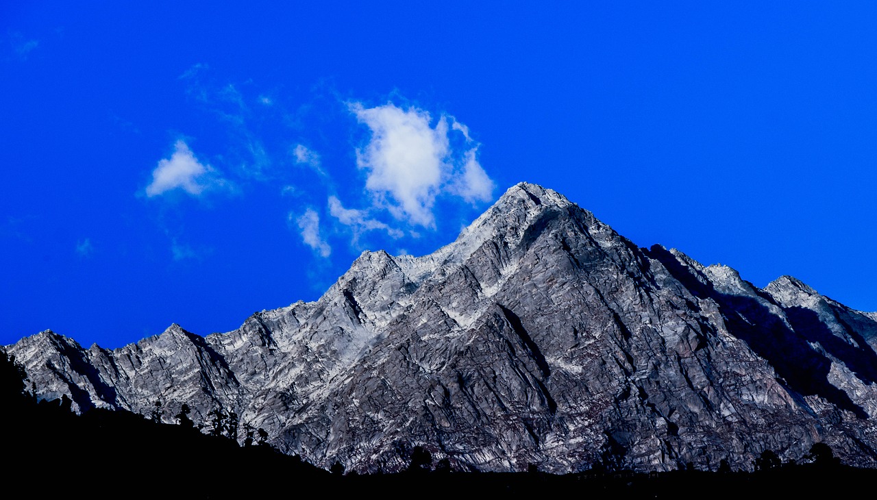 Spiritual Serenity in Dharamshala